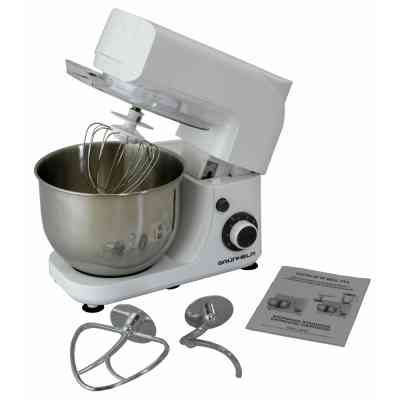 Кухонний комбайн Grunhelm GKM0018 Вінниця