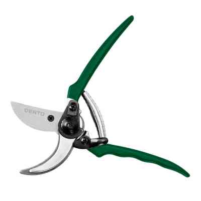 Секатор Verto контактний Verto, d різу 10мм, 200мм, 154г (15G208) Вінниця