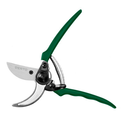Секатор Verto контактний Verto, d різу 10мм, 200мм, 154г (15G208) Вінниця - фото 6