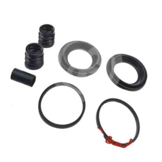 Ремкомплект передний Nissan Patrol (d, 48mm) 97- суппорта Мукачево