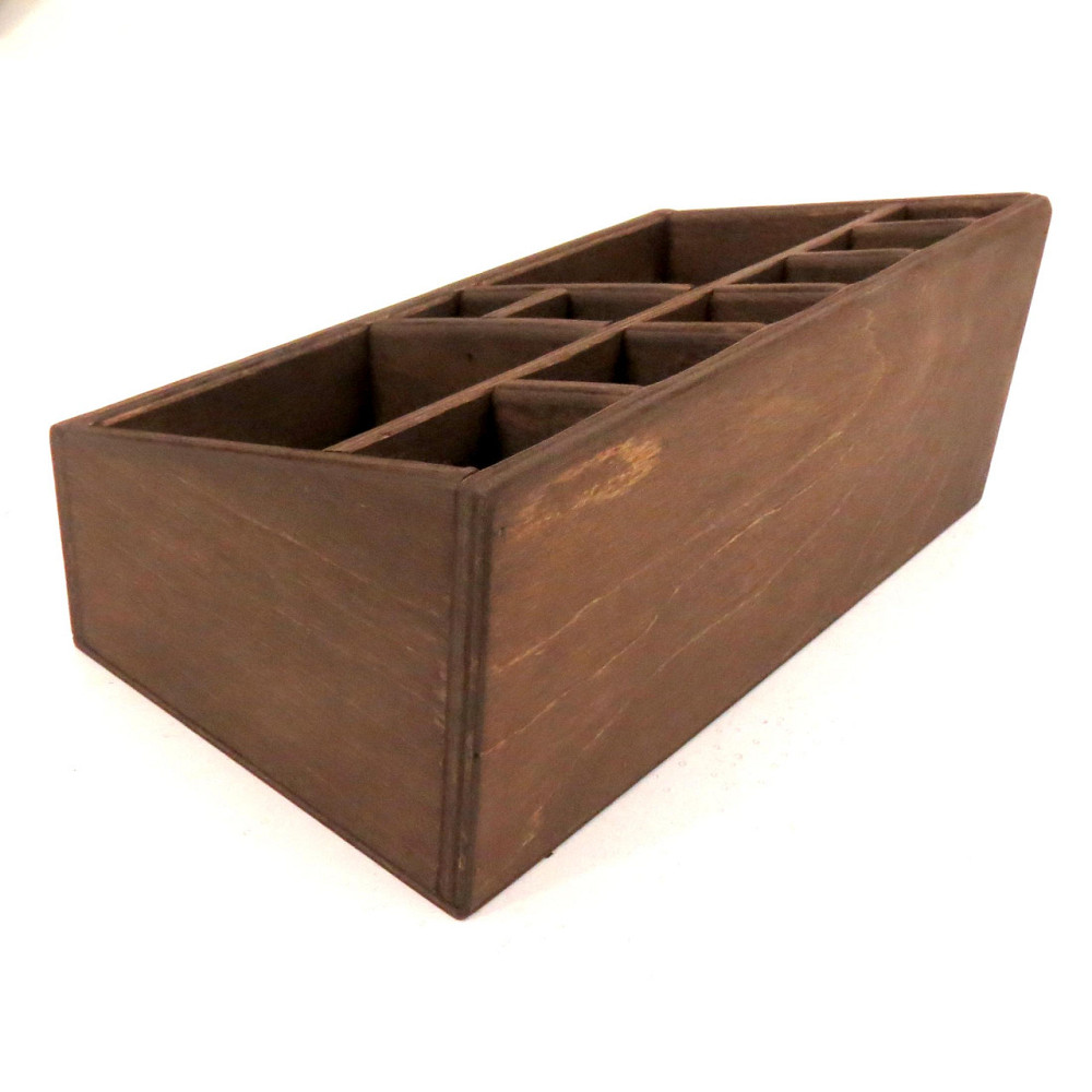 Настольный органайзер 