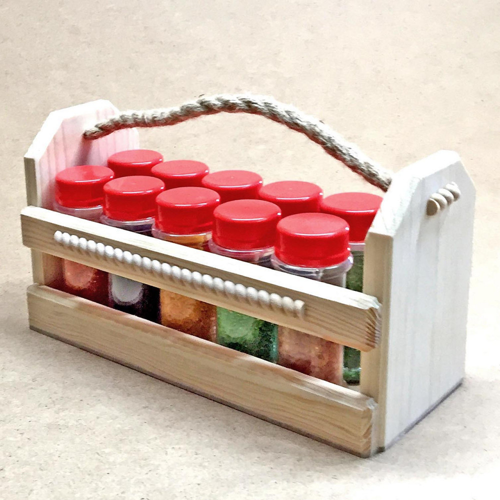 Органайзер для специй 