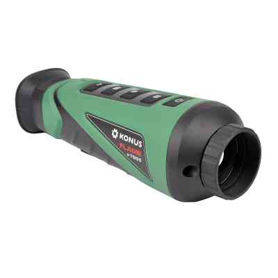 Монокуляр Konus Тепловізійний Flame 640x512 (7955) Вінниця