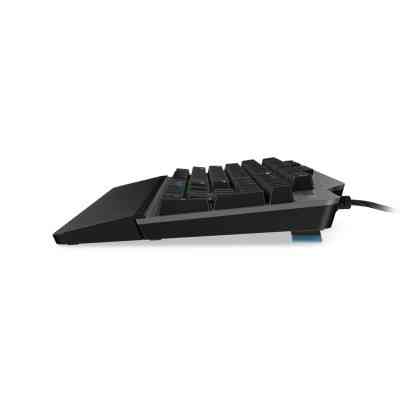 Клавіатура Lenovo Legion K500 RGB USB UA Black (GY41L16650) Вінниця