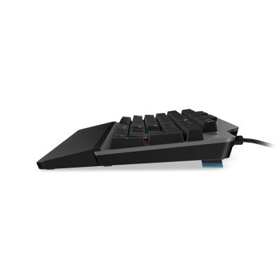Клавиатура Lenovo Legion K500 RGB USB UA Black (GY41L16650) Винница - изображение 6