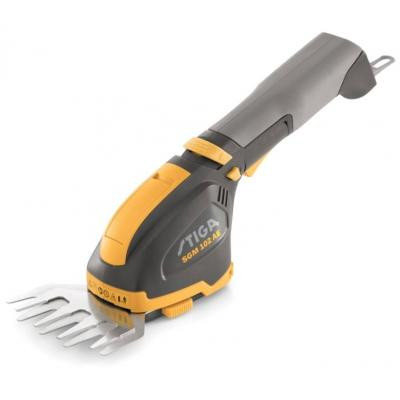 Кущоріз Stiga SGM 102 AE (SGM102AE) Вінниця - фото 4