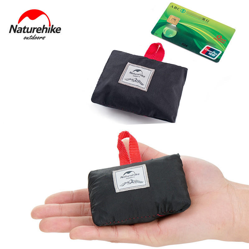 Килимок для пікніка Naturehike Moisture Picnic Mat NH17D050-B 145*100 см, р-р M Київ - фото 3