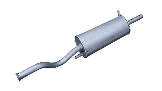 Глушитель 2109 2108, Мукачево