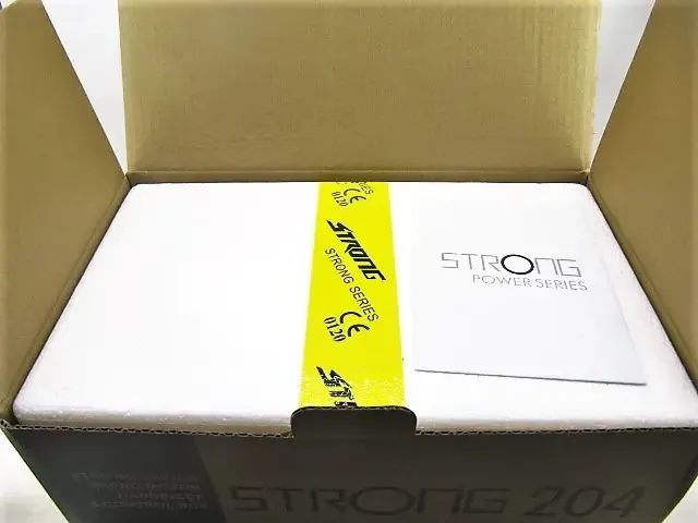 Фрезер для маникюра и педикюра Strong 90 ( 65 вт , 35000 оборотов) Киев - изображение 9