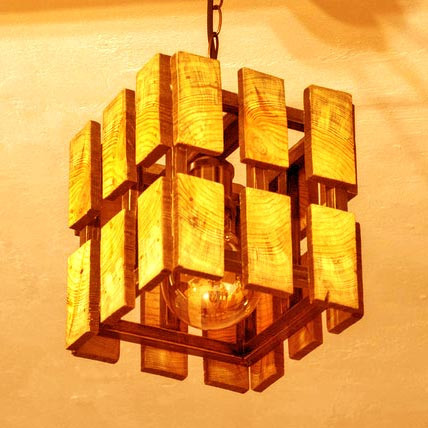 Люстра "Дорондо" каррі Миколаїв - фото 1