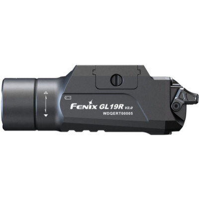 Фонарь Fenix GL19R V2.0 (GL19RV20) Винница - изображение 10