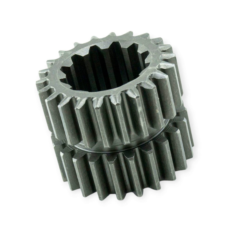 Муфта Т-40 (z=22, 22) реверсу Мукачево - фото 1