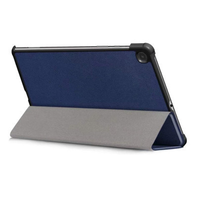 Чехол для планшета BeCover Smart Case Samsung Tab S6 Lite (2024) 10.4" P620/P625/P627 Deep Blue (710813) Винница - изображение 5