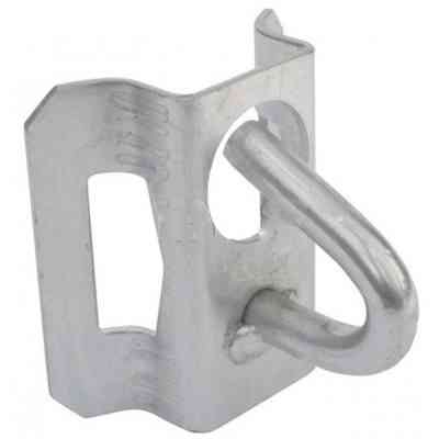 Кріплення Клин гак КОц-8 (КОц-8) Вінниця