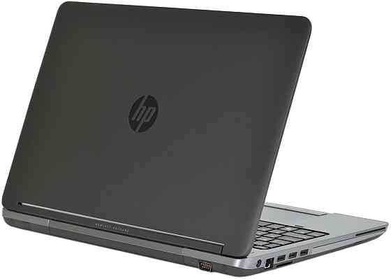 Б/У Ноутбук HP ProBook 650 G1 FHD (i5-4200M/8/320) - Class A Харків