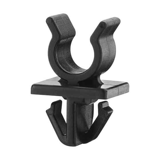 Клипса опоры капота Mazda L206-56-652A Киев