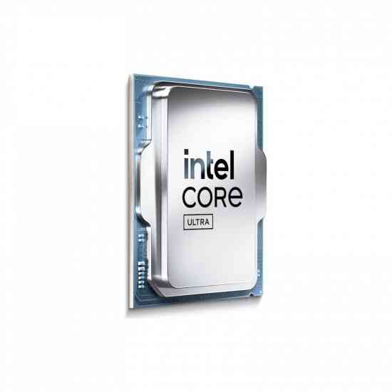 Центральний процесор Intel Core Ultra 7 265KF 20C/20T 3.9GHz 30Mb LGA1851 125W w/o graphics Box Киев