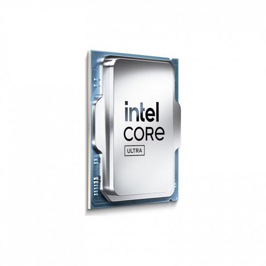 Центральний процесор Intel Core Ultra 7 265KF 20C/20T 3.9GHz 30Mb LGA1851 125W w/o graphics Box Київ - фото 1