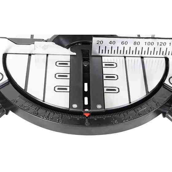 Торцовочная пила Procraft PGS215,Пила торцовочная торцовка 1500 Вт,Потужная торцовочная пила для дерева 210 мм Львов