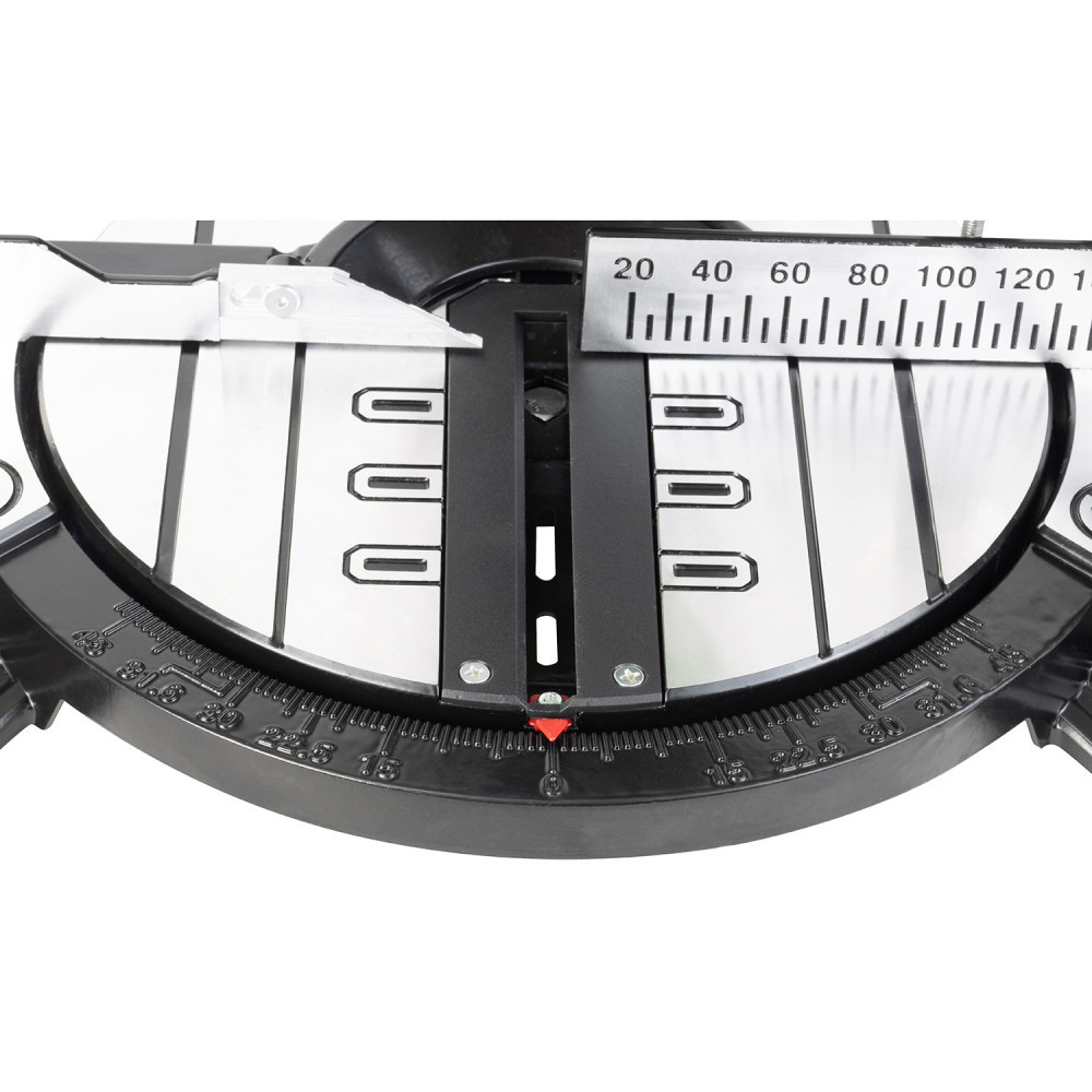 Торцювальна пила Procraft PGS215,Пила торцювальна торцовка 1500 Вт,Потужна торцювальна пила для дерева  210 мм Львів - фото 2