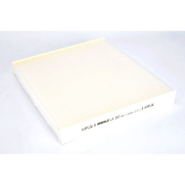 Фільтр салону Mahle LA343 Hyundai Харків - фото 1