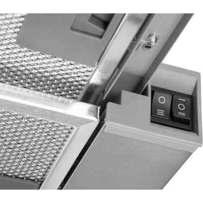 Витяжка кухонна Pyramida TX 60 (1100) R IX Вінниця