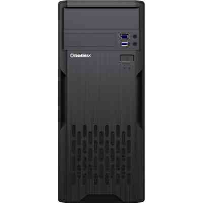 Корпус Gamemax ET-210 NP-2U3 Винница