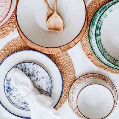 Салатник G.Benedikt серія "Optimo Picnic" Cobalt 15 см (OPT1415-X9088) Вінниця