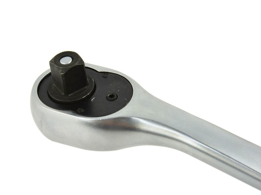 Тріскачка "GeKo"-profi 1/2" вигнута 255 мм Киев - изображение 3