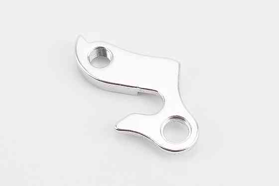 Кріплення заднього перемикача, алюмінієве, AL-03 Київ