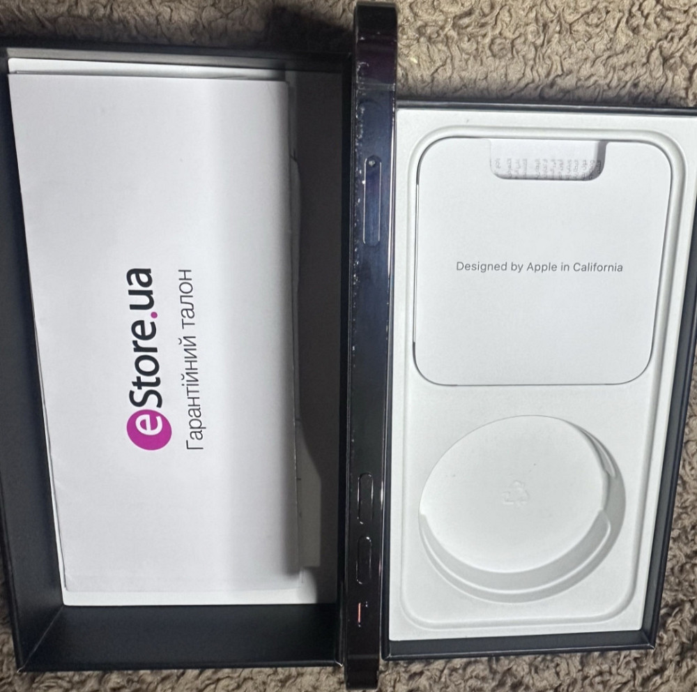 Айфон iPhone 12 Pro 256Gb. Київ - фото 1