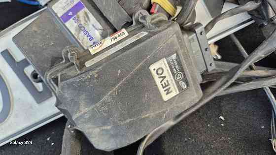 Geely FC 2006–2010 Блок управления газовой установкой Киев