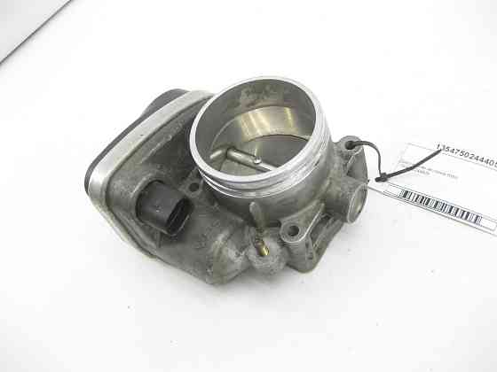 BMW  1354750244405 Дросельна заслінка BMW Одеса