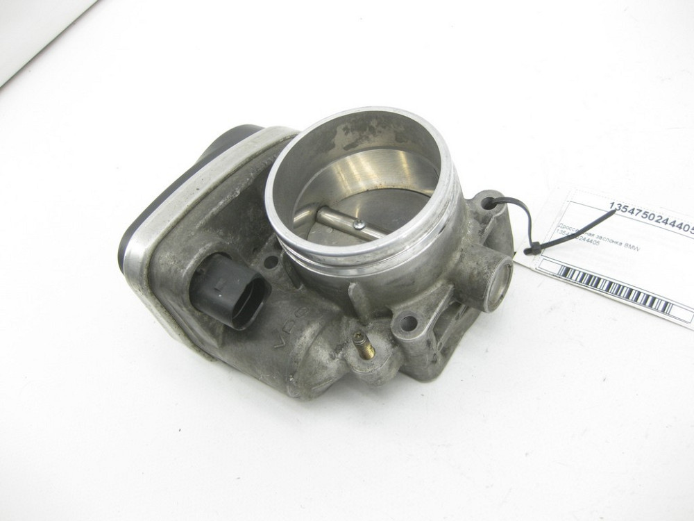 BMW  1354750244405 Дросельна заслінка BMW Одесса - изображение 2