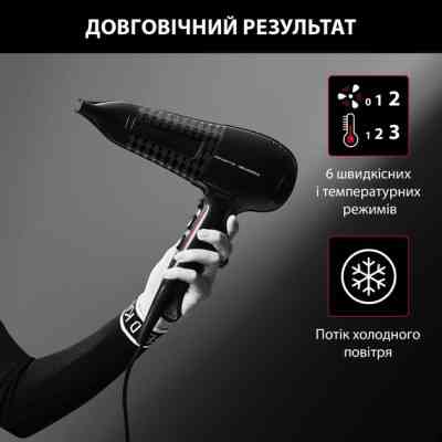 Фен Rowenta CV591LF0 Вінниця