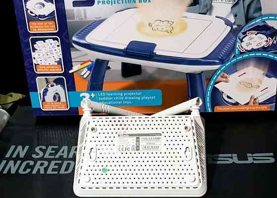 Wi-fi роутер tenda f300 Київ