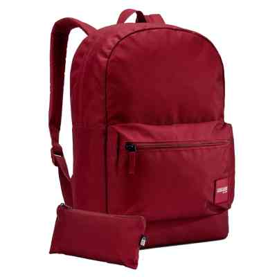 Рюкзак для ноутбука Case Logic 15.6" Commence 24L CCAM-1216 Pomegranate Red (3204927) Винница