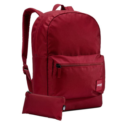 Рюкзак для ноутбука Case Logic 15.6" Commence 24L CCAM-1216 Pomegranate Red (3204927) Винница - изображение 1