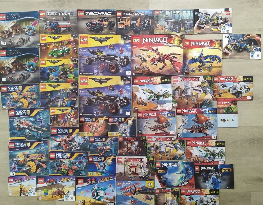 Лего Орігінал 30кг оптом. Киев - изображение 4