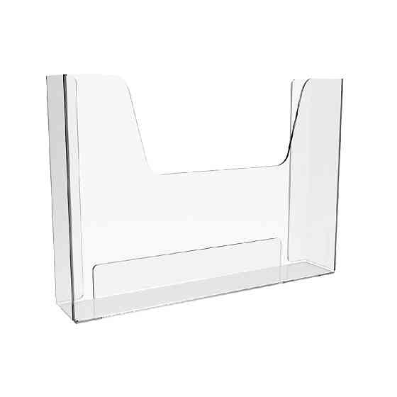 Кишеня буклетниця EKOSTAR 170х120х30 Київ