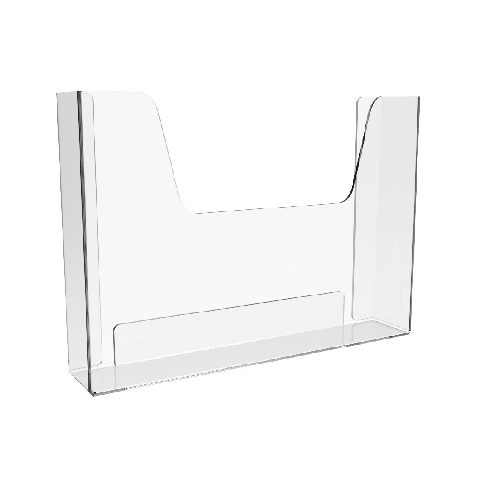 Кишеня буклетниця EKOSTAR 170х120х30 Київ - фото 2