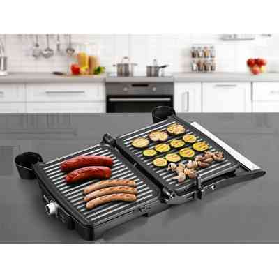 Електрогриль ECG KG 100 (KG100) Вінниця