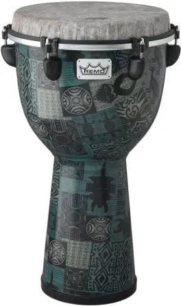 Ударная установка  Remo 832042 - Djembe Apex 12