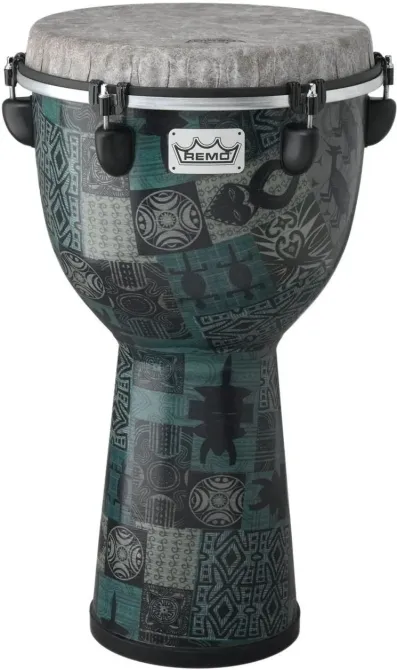 Ударная установка  Remo 832042 - Djembe Apex 12