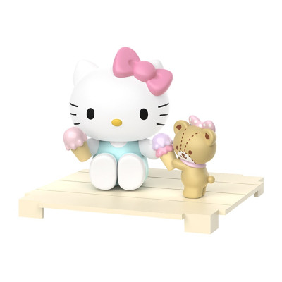 Фигурка Pop Top сюрприз Hello Kitty Милая подружка (23WH-002) Винница - изображение 5