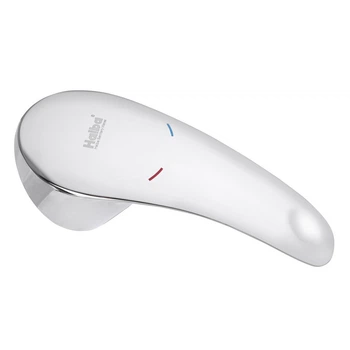 Ручка для змішувача хром d-40мм HAIBA Харків