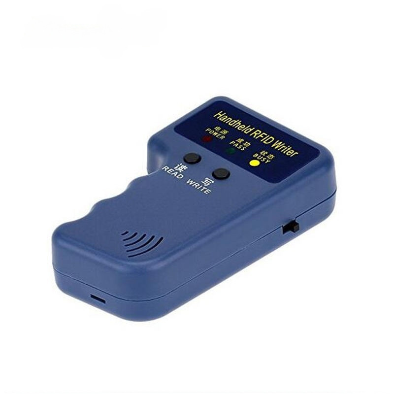 Копировщик и эмулятор RFID ключей Киев - изображение 7