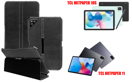 Чехол для планшета Tcl Nxtpaper 10S, Nxtpaper 11, разные цвета Киев