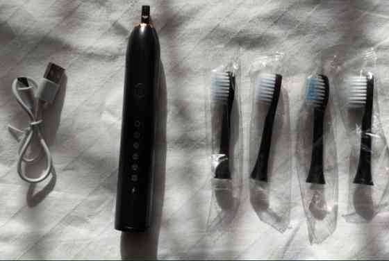 Щетка зубная электрическая . Киев