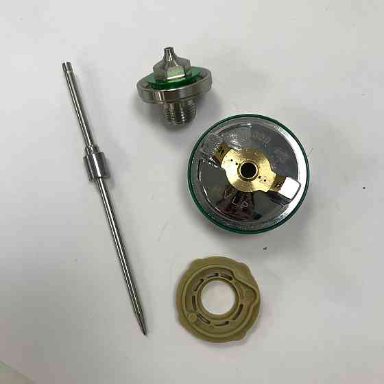 Змінне сопло 1,6 мм для краскопультів ST-2000 AUARITA NS-ST-2000-1.6 Чернігів